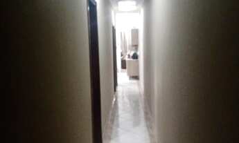 Imagem 7: EXCELENTE CASA NA PRAIA GRANDE 3 DORM 1 SUÍTE C HIDRO + EDÍCULA E ÁREA GOURMET