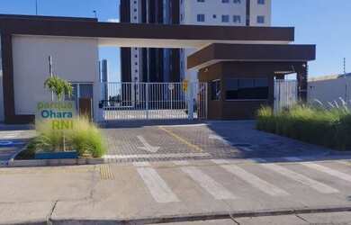 Imagem 3: Aluga-se apartamento no Edifício Parque Oraha em Cuiabá MT