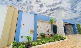 Imagem 2: Casa no Jockey - Rua 1 Vicente Pires