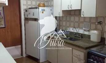 Imagem 6: Edifício Service Monte Rey Jardim Paulista 60m² 01 Dormitórios 2 Vagas