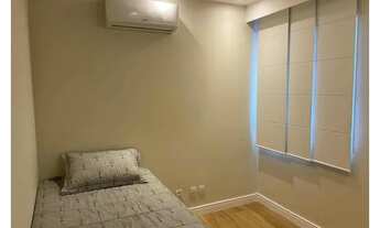 Imagem 7: HEMISPHERE 360 APARTAMENTO 4/4 2 SUÍTES 142 M2 GARAGENS VISTA MAR MOBILIADO EM PITUAÇU