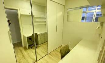 Imagem 6: Exclusividade Vila Olímpia - Locação - 3 dormitórios, 1 Suíte, 1 vaga, 100m² - R$ 8.500,00