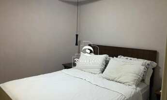 Imagem 7: Apartamento com 2 dormitórios para alugar, 77 m² por R$ 3.334,00/mês - Jardim Bela Vista