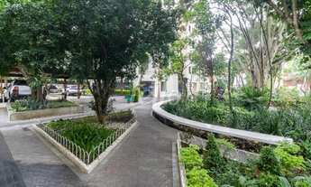 Imagem 2: São Paulo - Apartamento Padrão - Brás