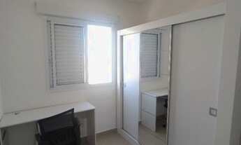 Imagem 5: Apartamento com 3 dormitórios para alugar, 98 m² por R$ 3.937,50/mês - Campestre - Santo A