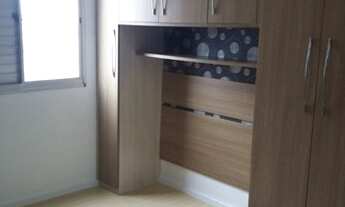 Imagem 7: APARTAMENTO - TABOÃO - SP