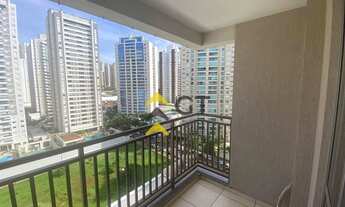 Imagem 5: Apartamento com 3 dormitórios para alugar, 87 m² por R$ 3.600,00/mês - Edifício Manacá - L