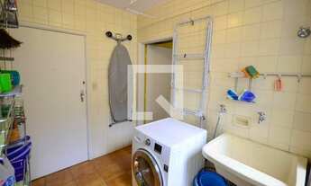 Imagem 5: Apartamento à Venda - Santa Cecília, 3 Quartos, 186 m2