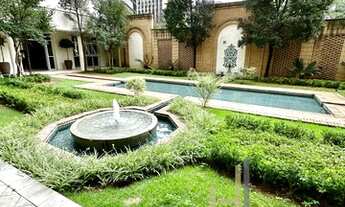 Imagem 5: Loft com 118 m² - 01 suíte - 02 vagas