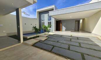 Imagem 4: Casa para venda tem 140 metros quadrados com 3 quartos em Centro - Barbalha - Ceará