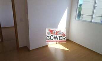 Imagem 5: Apartamento com 2 dormitórios para alugar, 46 m² por R$ 1.170,00/mês - Vila Lage - São Gon