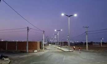 Imagem 7: Loteamneto Mãe Rainha/Jereissati 3 (Pronto Para Construir). neste momento