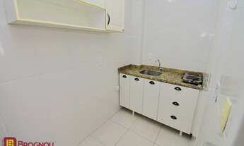 Imagem 5: APARTAMENTO 01 DORMITÓRIO NO BAIRRO TRINDADE EM FLORIANÓPOLIS