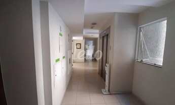 Imagem 4: Santo André - Apartamento Padrão - Vila Valparaíso