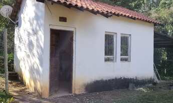 Imagem 3: Terreno de Chácara com Nascente e Lago