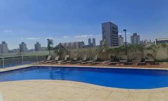 Imagem: Apartamento - Locação -110 metros quadrados