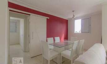 Imagem 3: Apartamento para Aluguel - Vila Mascote, 2 Quartos, 60 m2