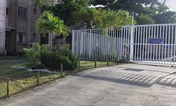 Imagem 2: Apartamento para aluguel e venda possui 40 metros quadrados com 2 quartos