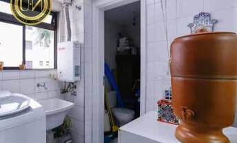 Imagem 5: Apartamento com 3 dormitórios à venda, 94 m² por R$ 675.000,00 - Barra Funda - São Paulo/S