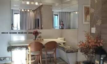 Imagem 2: Apartamento para Venda em São Paulo, Vila Matilde, 3 dormitórios, 1 suíte, 2 banheiros, 1