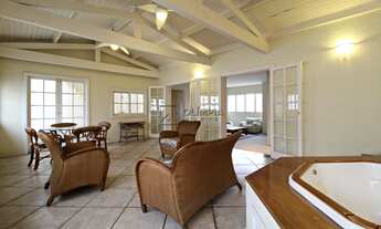 Imagem 3: Cobertura Venda 1 Dormitórios - 57 m² Moema