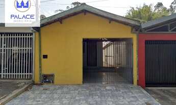 Imagem: Casa com 2 dormitórios, 120 m² - venda