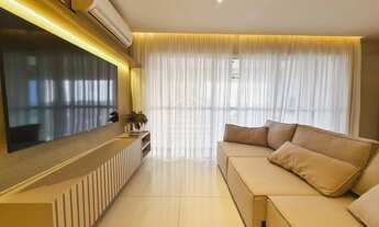 Imagem 3: Apartamento para venda - Empress Residencial Resort Apartamento No Horto Florestal