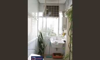 Imagem 3: Venda Apartamento 2 Dormitórios - 129 m² Higienópolis