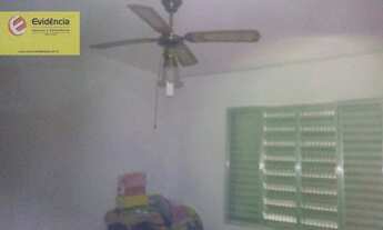 Imagem 6: Apartamento com 3 dormitórios à venda, 87 m² por R$ 380.000,00 - Vila Humaitá - Santo Andr