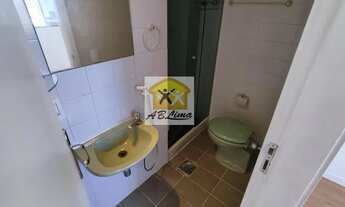 Imagem 15: Apartamento para Locação em Rio de Janeiro, Tijuca, 3 dormitórios, 1 suíte, 2 banheiros, 1