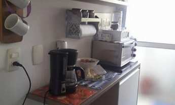 Imagem: São Paulo - Apartamento Padrão - Tucuruvi