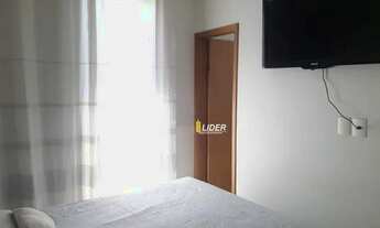 Imagem 6: Apartamento à venda, 2 quartos, 1 suíte, 1 vaga, Santa Mônica - Uberlândia/MG