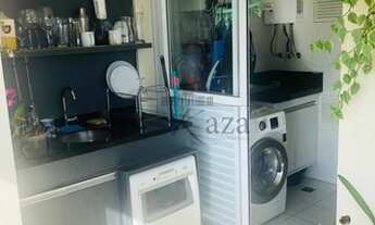 Imagem 5: Apartamento para venda tem 77 metros quadrados com 3 quartos