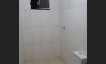 Imagem: Casa com 2 quartos 1 banheiro e garagem