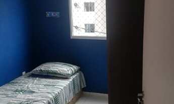 Imagem 2: Alugo apto 2 quartos Parque Ville - Ao lado do clube Municipal - 3°andar