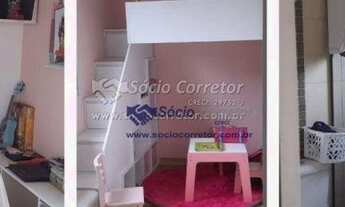 Imagem 3: Casa com 3 dormitórios à venda, 170 m² por R$ 950.000,00 - Vila Rosália - Guarulhos/SP