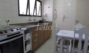 Imagem 3: São Paulo - Apartamento Padrão - Vila Nova Conceição