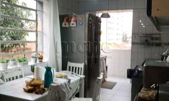 Imagem 7: SÃO PAULO - Casa Padrão - ACLIMACAO