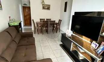 Imagem 3: Residencial Três Rios · 03 Dorms · Lazer · 01 Vaga