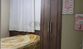 Imagem: Apartamento Residencial à venda, Vila Jardini