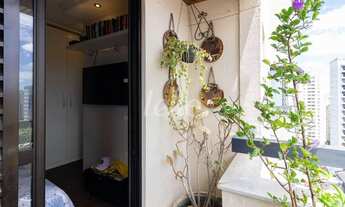 Imagem 3: São Paulo - Apartamento Padrão - Mooca