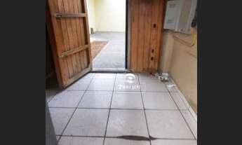 Imagem 2: Sobrado com 8 dormitórios para alugar, 300 m² por R$ 12.700,00/mês - Jardim - Santo André