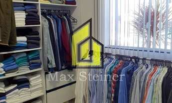 Imagem 3: Lindo apartamento com moveis planejados. Próximo a escola Herondina