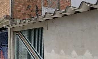 Imagem 5: Casa Barro branco, Cidade Tiradentes