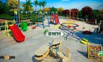 Imagem 4: Casa com 3 dormitórios à venda, 103 m² por R$ 650.000,00 - Horto Florestal Villagio - Soro