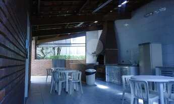 Imagem 7: APARTAMENTO A VENDA NA CASA VERDE - 90M2 - 3 QUARTOS (1 SUÍTE) E 2 VAGAS DE GARAGEM