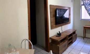 Imagem 7: Apartamento para alugar - 2 dormitórios - Praia comprida