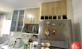 Imagem 3: São Paulo - Apartamento Padrão - Saúde