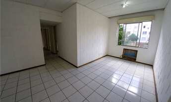 Imagem 2: Apartamento no bairro Vila Nova