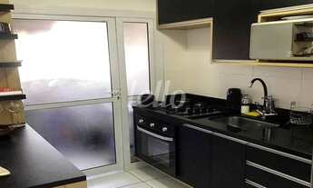 Imagem 5: São Paulo - Apartamento Padrão - Ipiranga